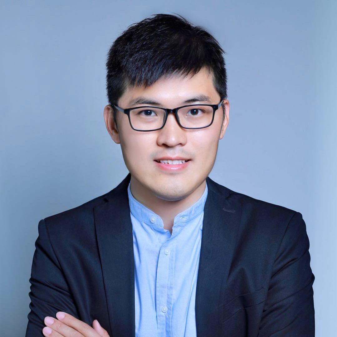 Zhen “Bill” Qin